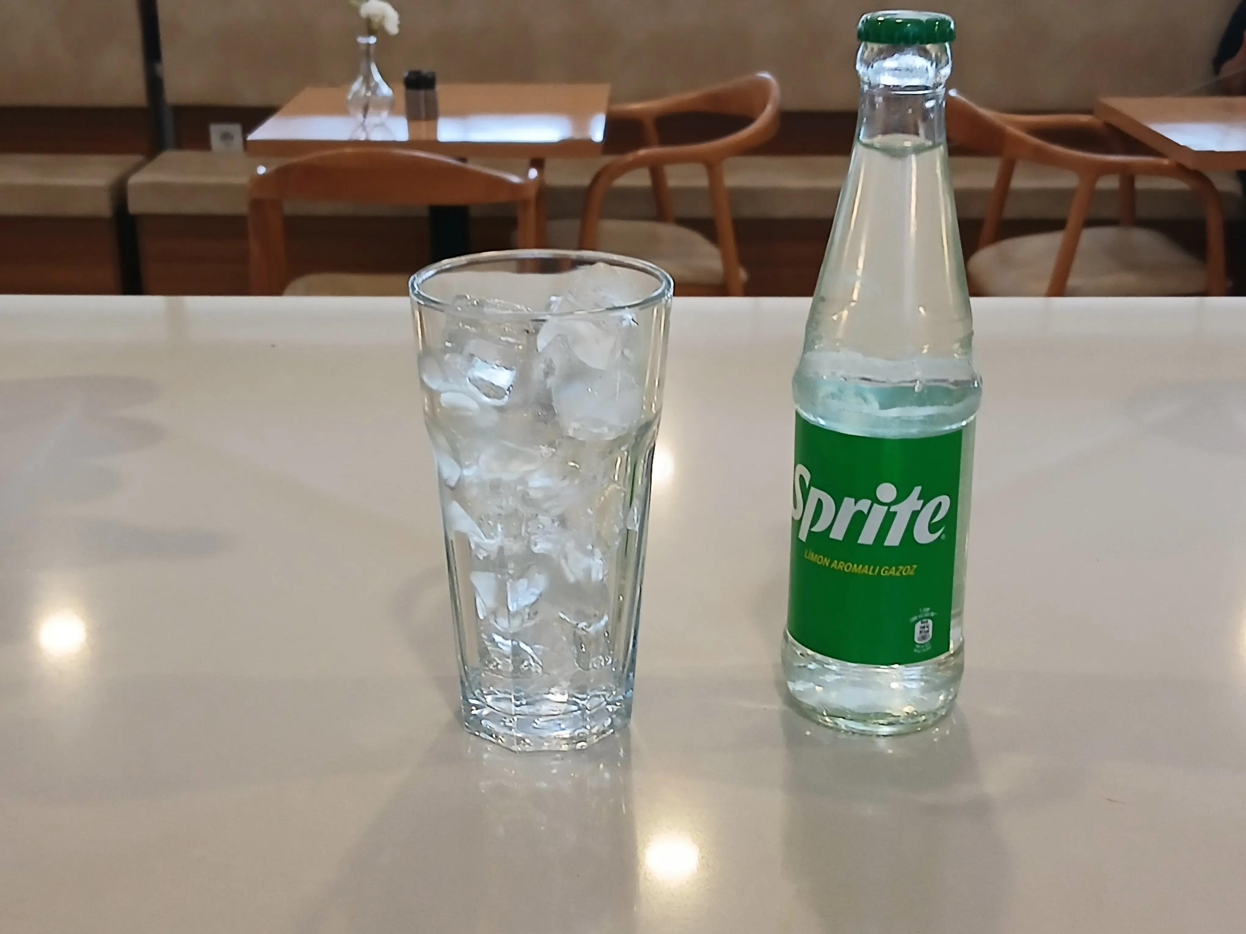 SPRİTE