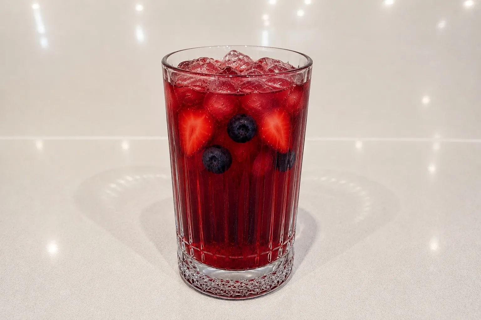 BERRY HİBUSCUS