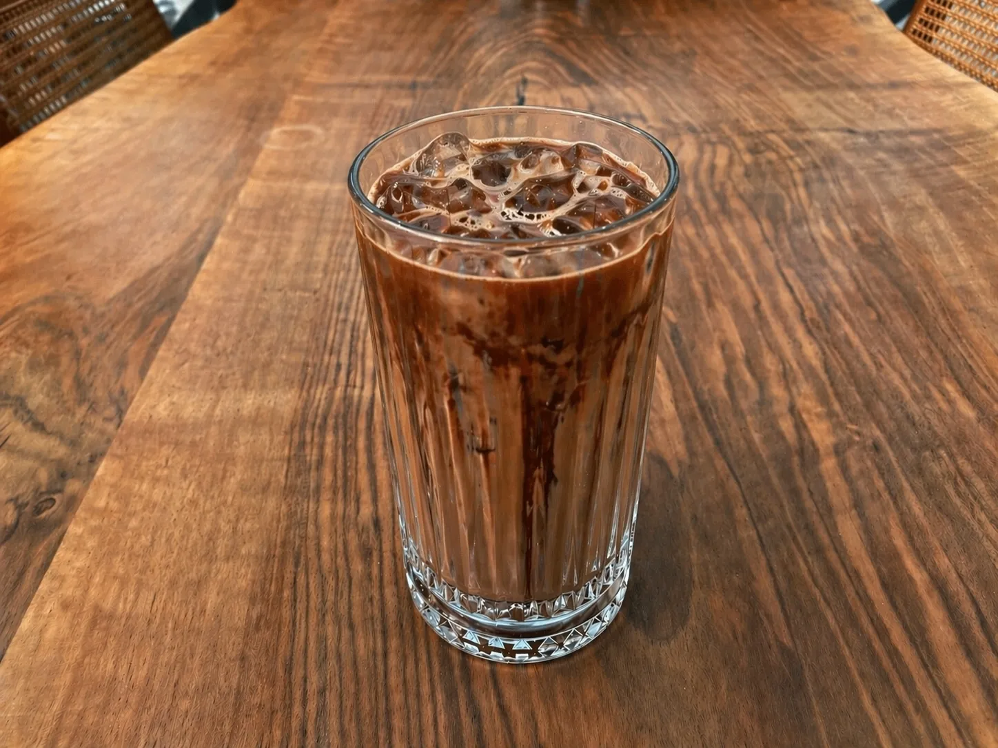 İCE MOCHA