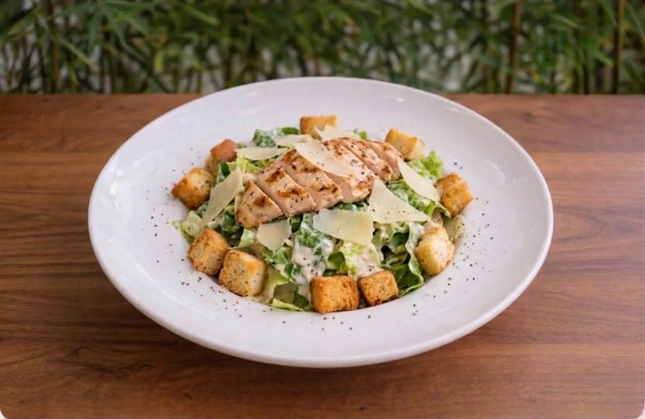 SEZAR SALATA