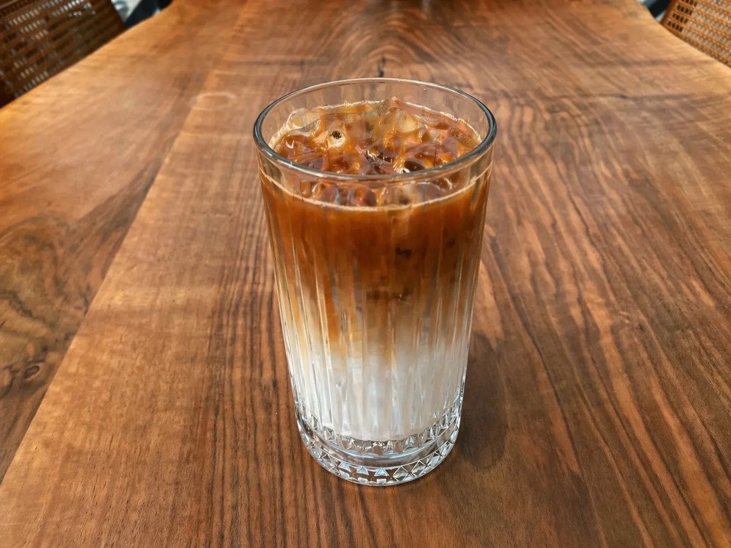 İCE CARAMEL MACCHİATO