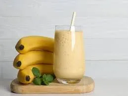MUZLU  SMOOTHİE