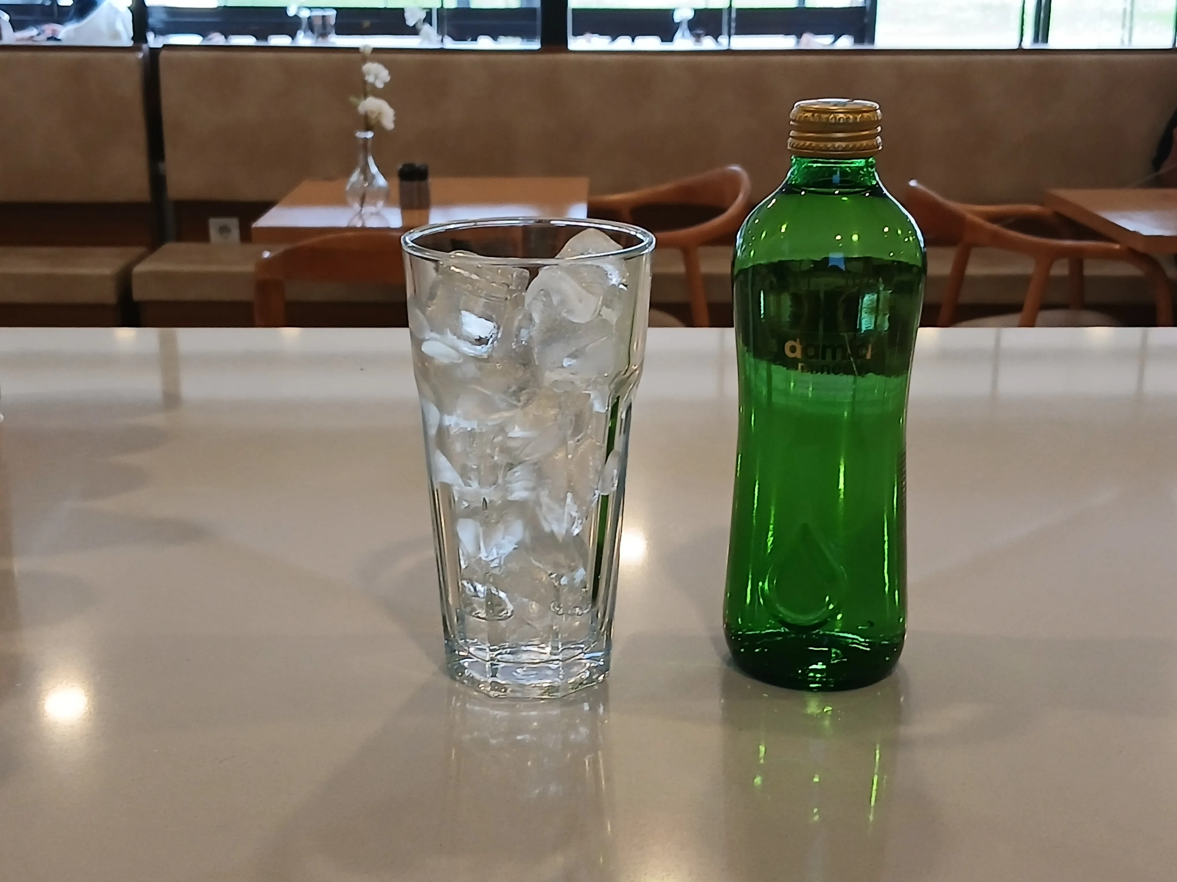 SODA