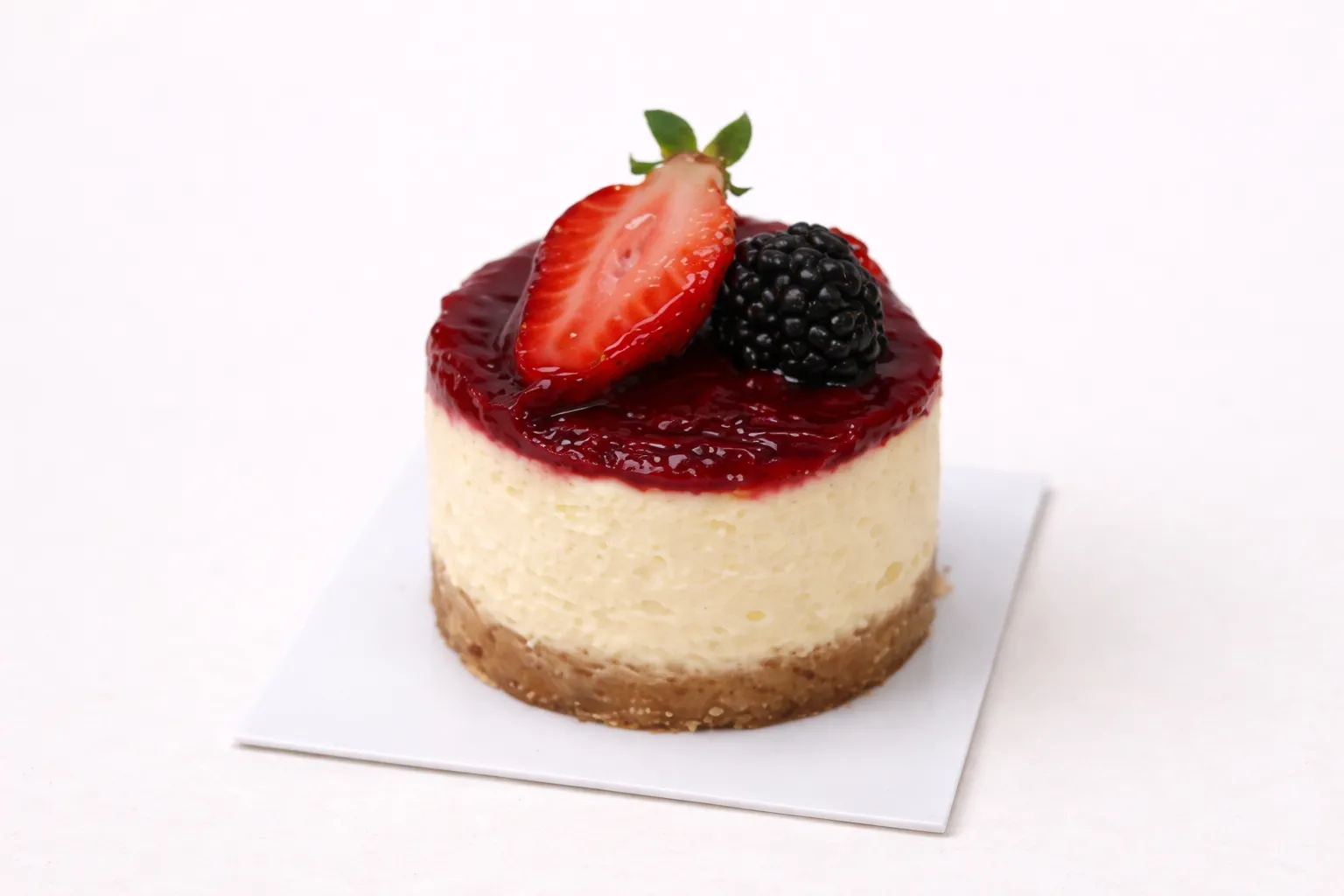 FRAMBUAZ CHEESCAKE