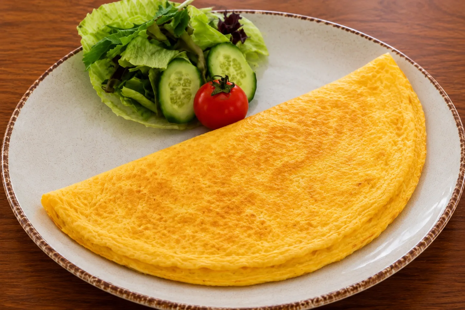 SADE OMLET