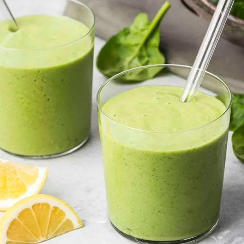 NANELİ  SMOOTHİE