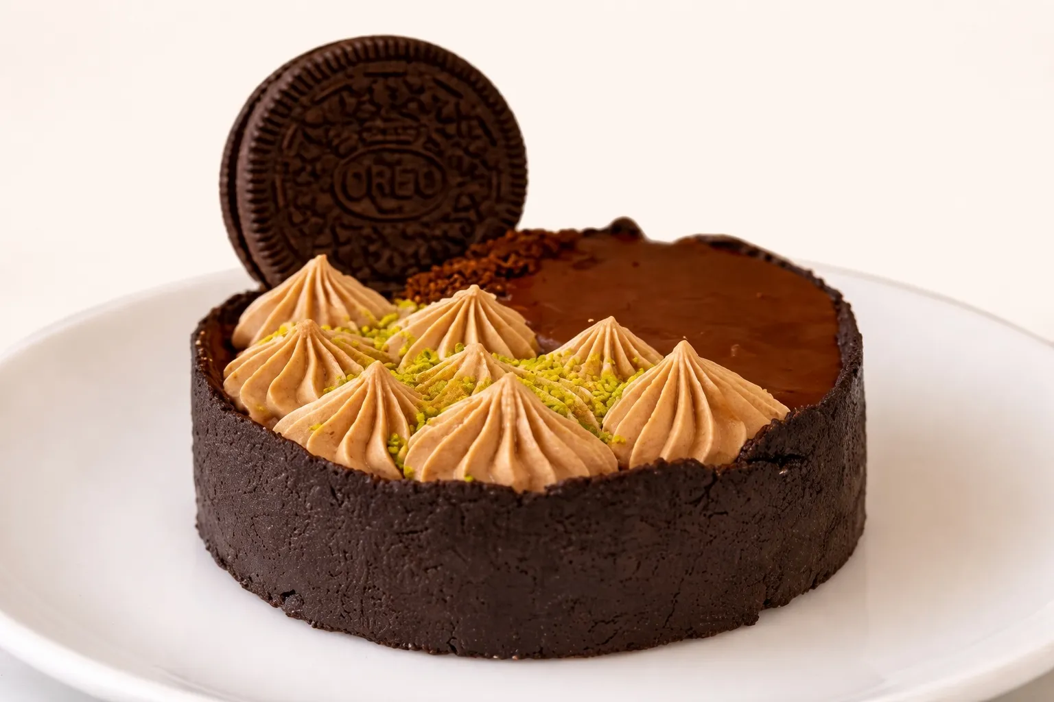CHOCO CRUSH