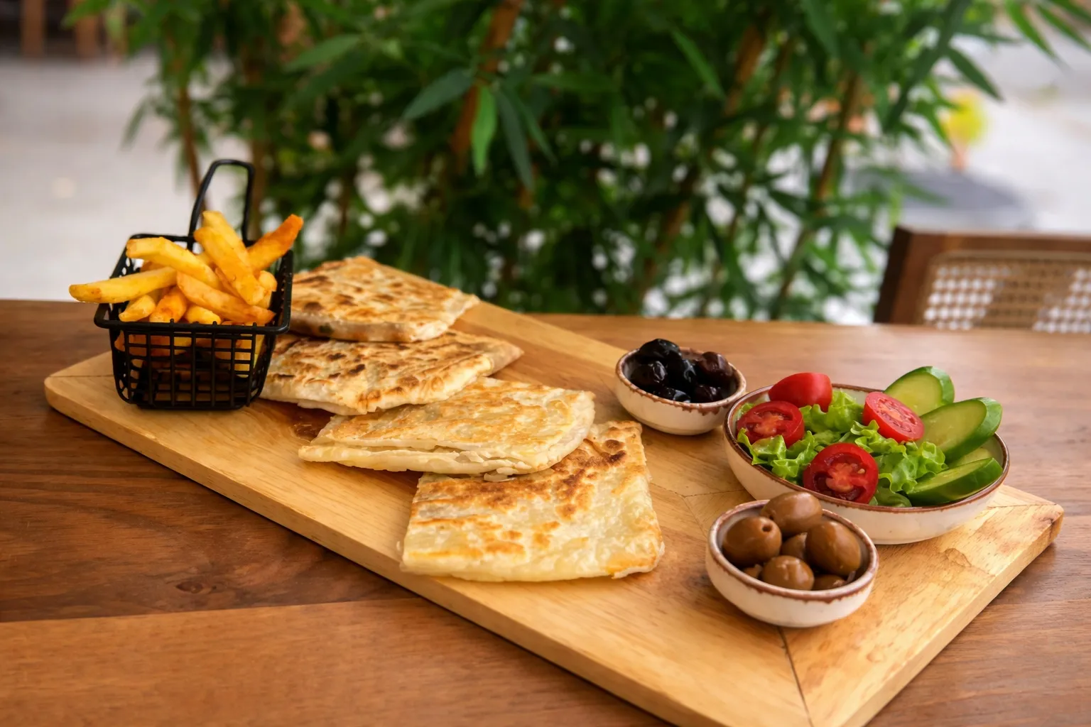 PEYNİRLİ KÖY GÖZLEMESİ