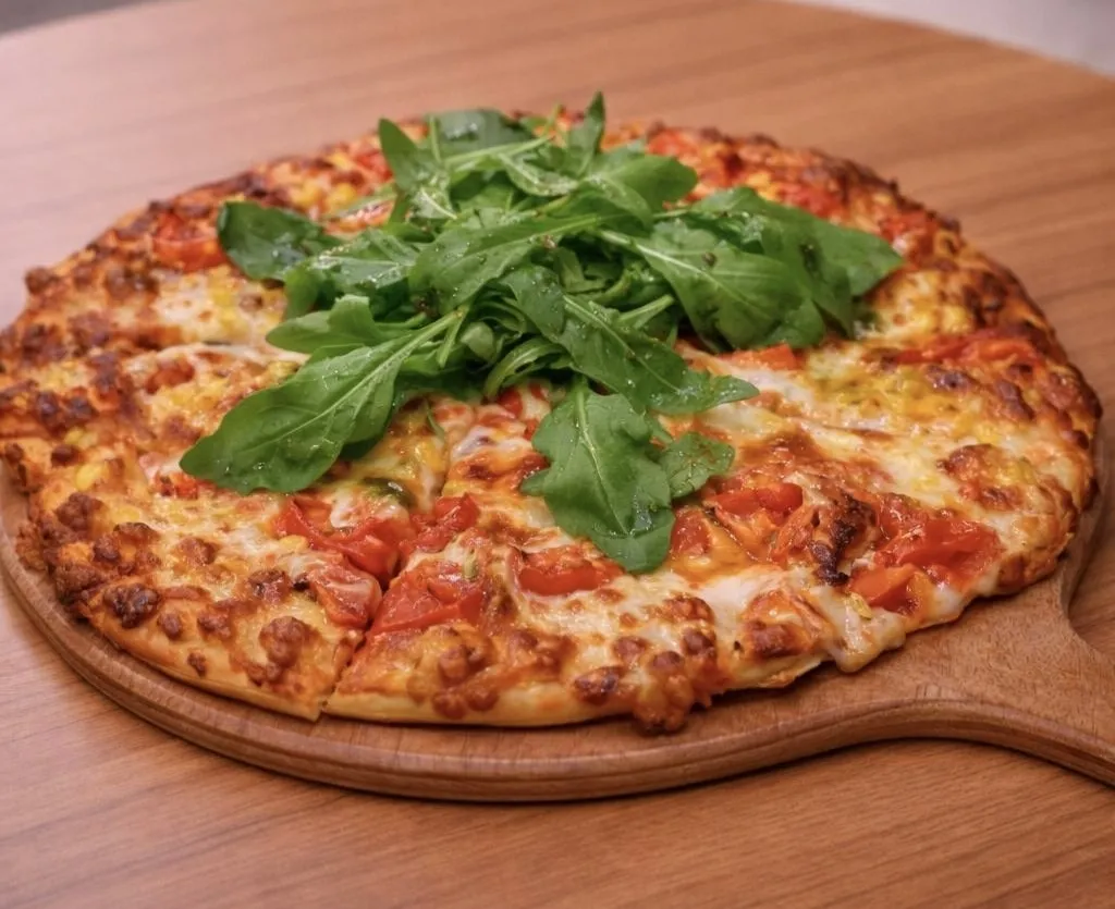 MARGARİTA PİZZA