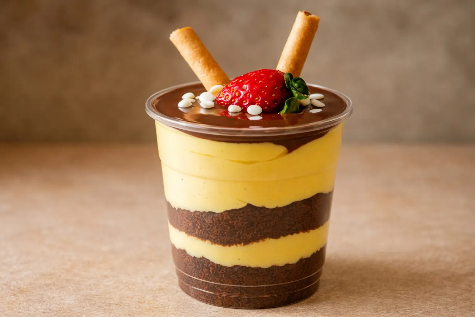 NUTELLA CUP