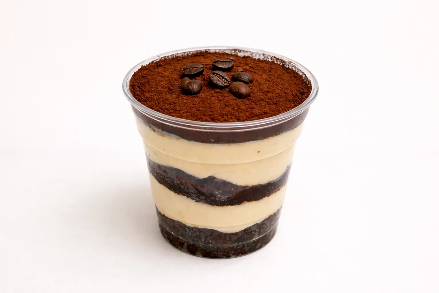 TIRAMISU CUP