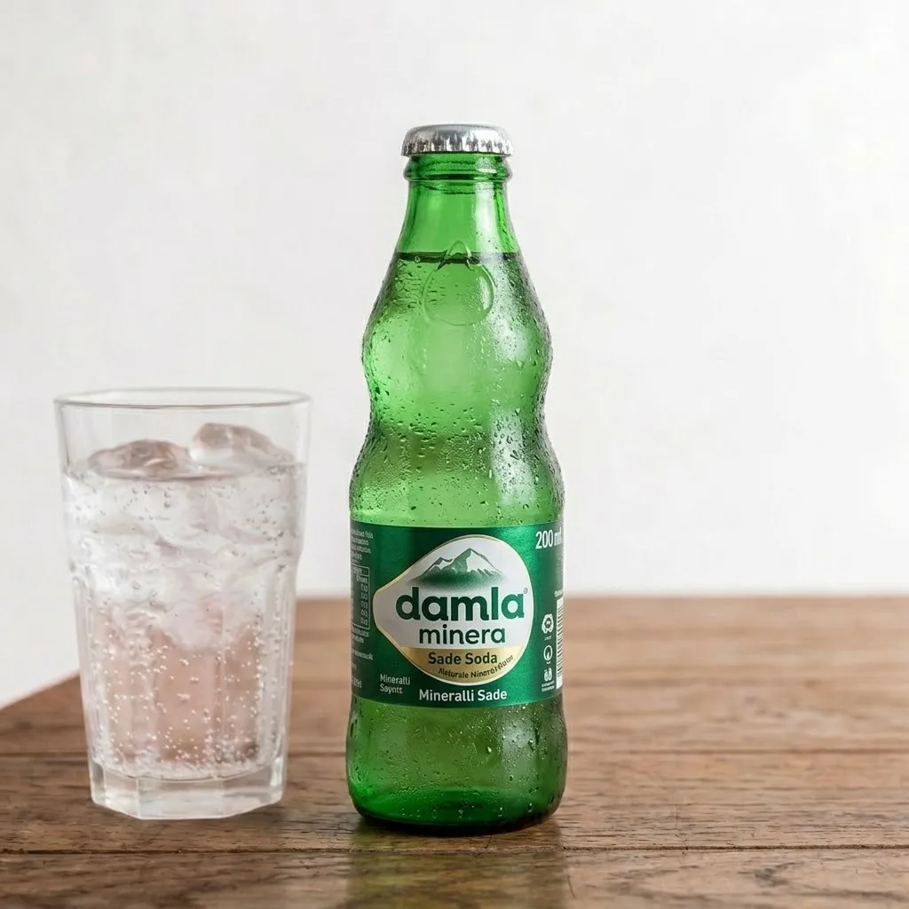 SODA