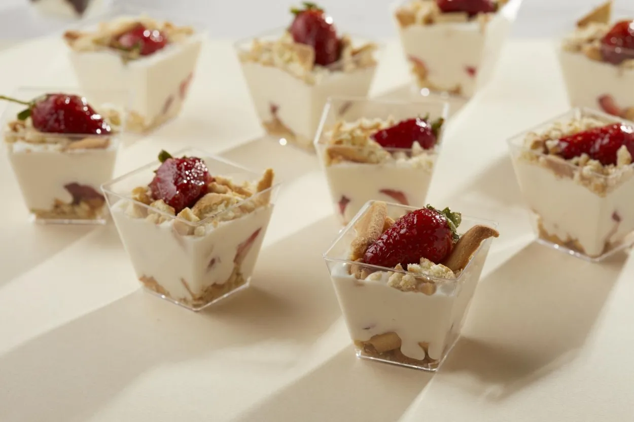CUP TATLI