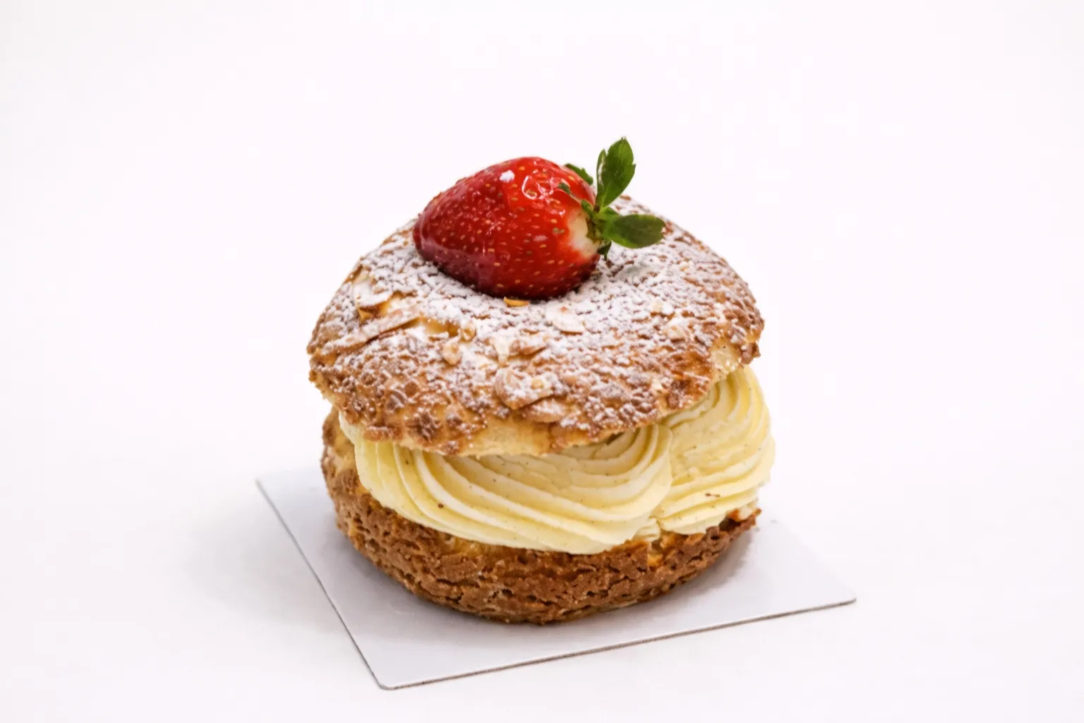 PARIS BREST