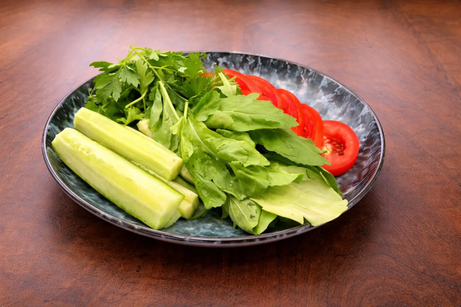 YEŞİLİK TABAĞI