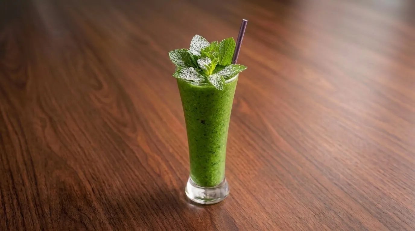 NANELİ  SMOOTHİE