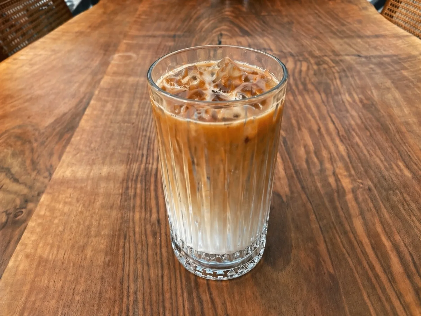 İCE LATTE