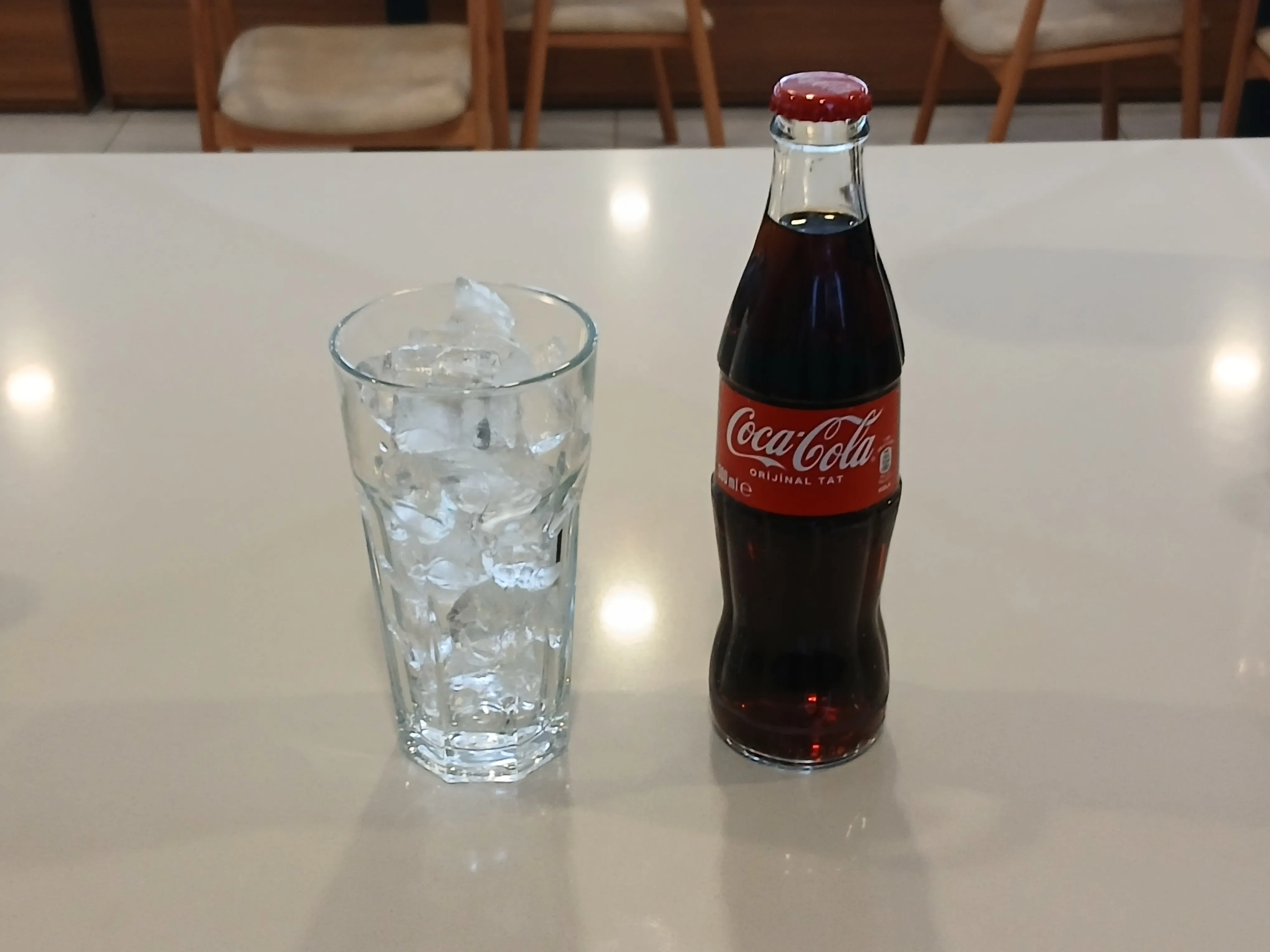 COLA