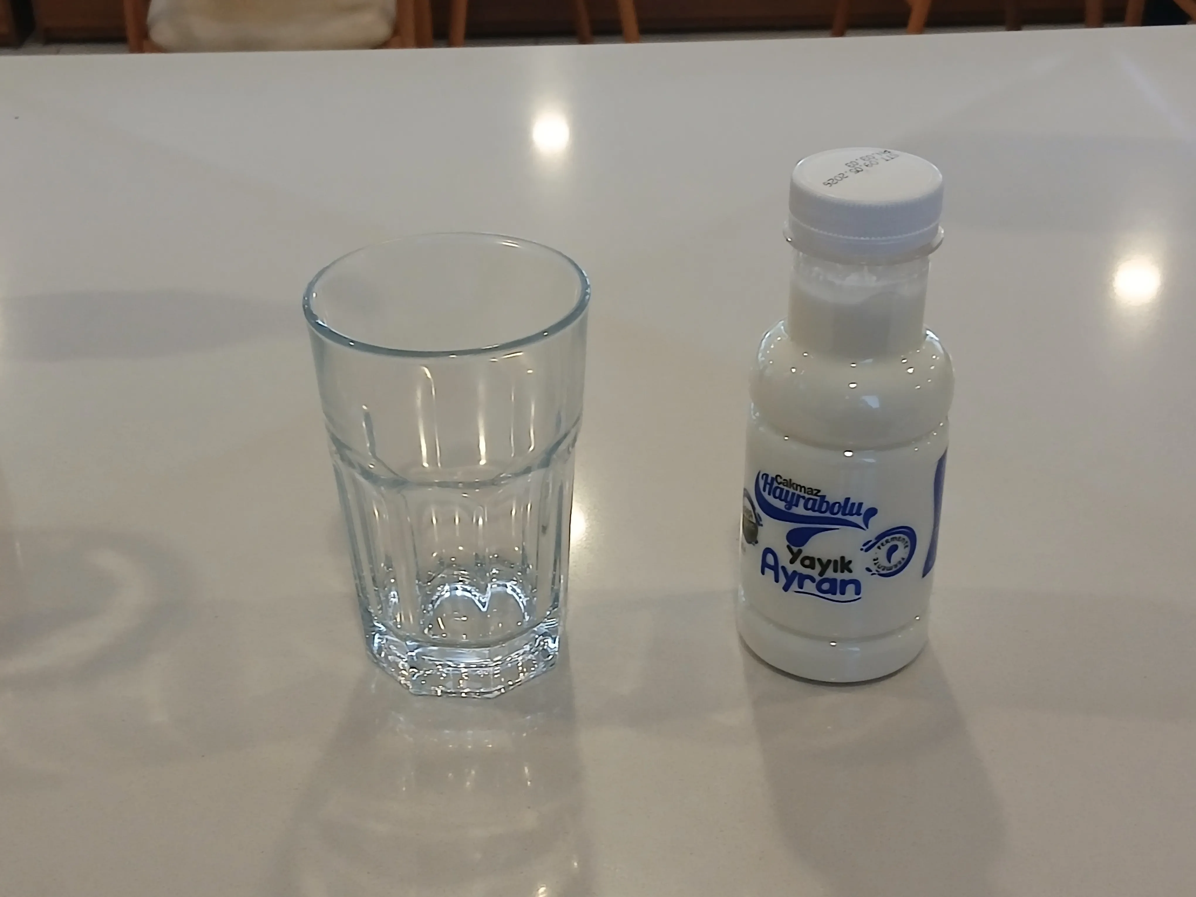 AYRAN
