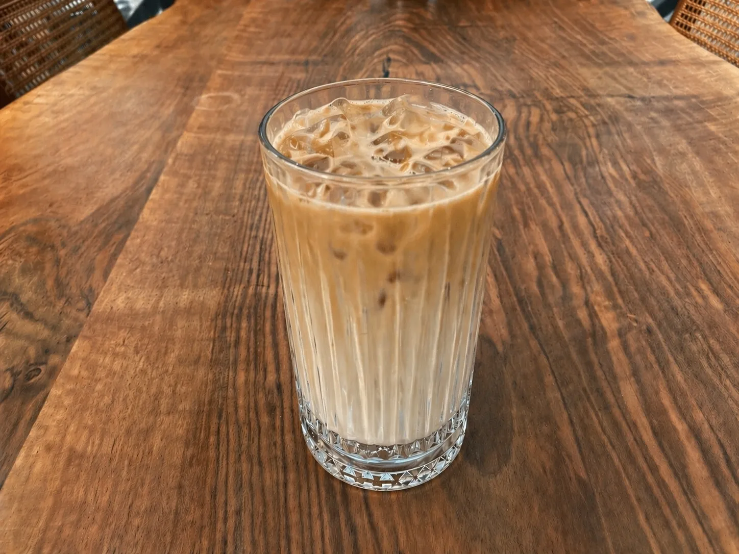 İCE WHİTE MOCHA