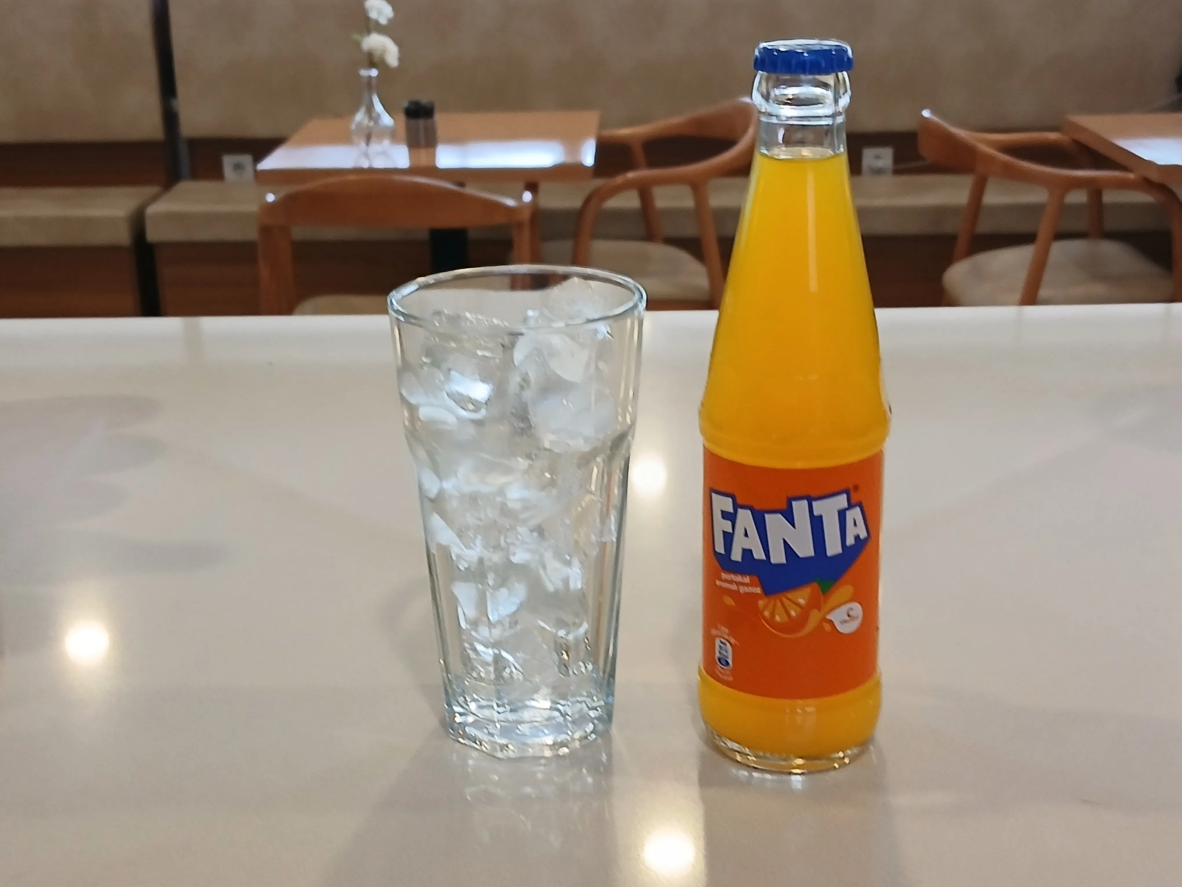 FANTA